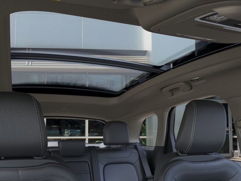 2025 Lincoln Corsair Plug-In Hybrid Grand Touring