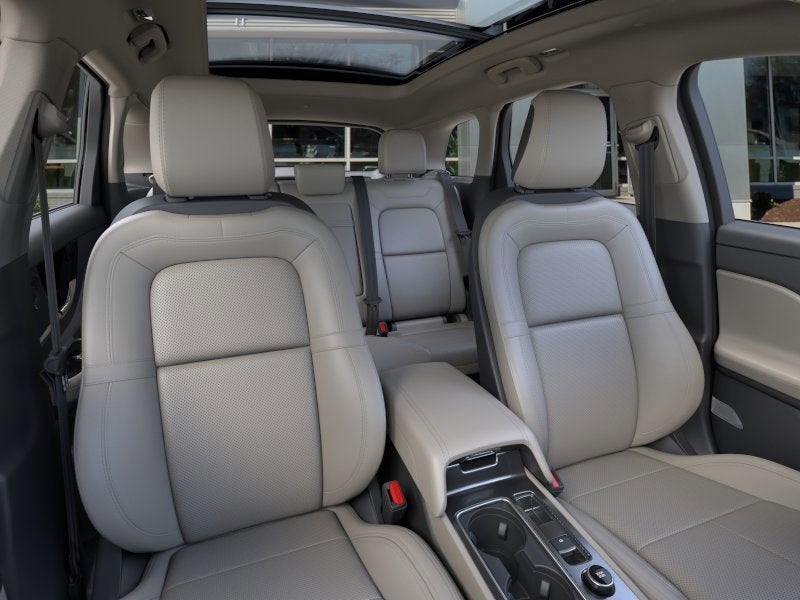 2025 Lincoln Corsair Plug-In Hybrid Grand Touring