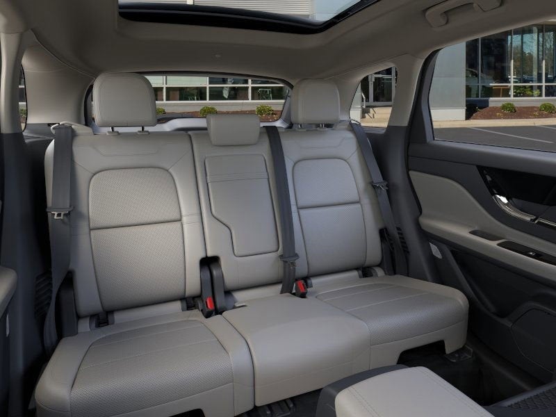 2025 Lincoln Corsair Plug-In Hybrid Grand Touring