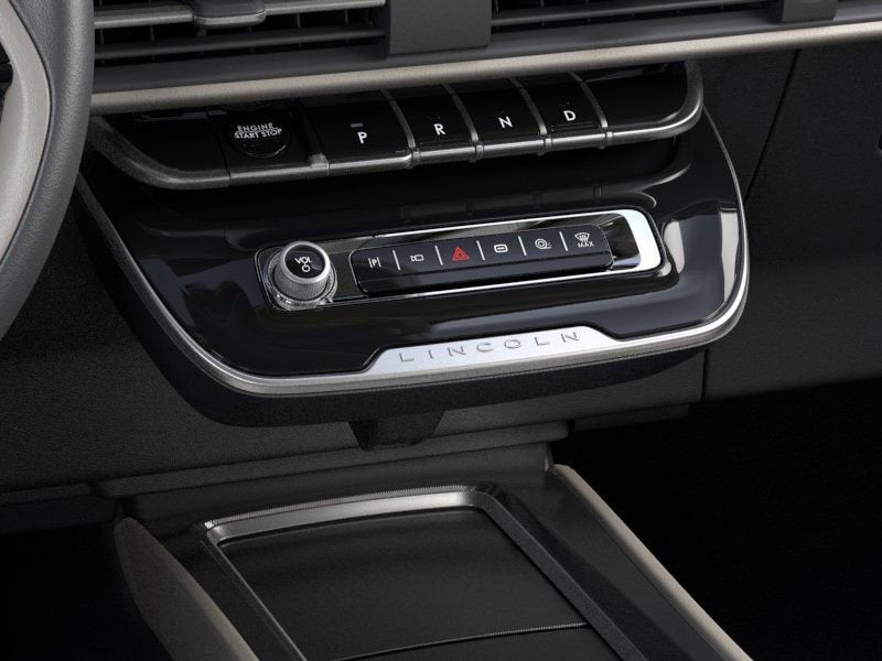 2025 Lincoln Corsair Plug-In Hybrid Grand Touring