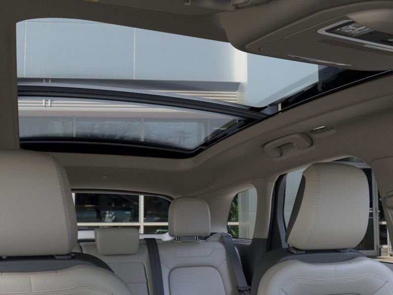 2025 Lincoln Corsair Plug-In Hybrid Grand Touring