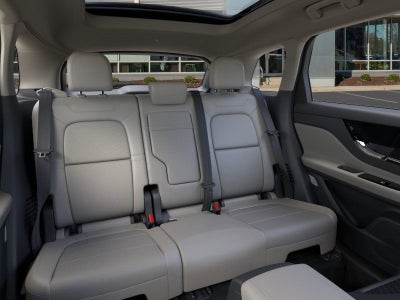 2025 Lincoln Corsair Plug-In Hybrid Grand Touring