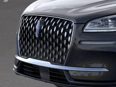 2025 Lincoln Corsair Plug-In Hybrid Grand Touring