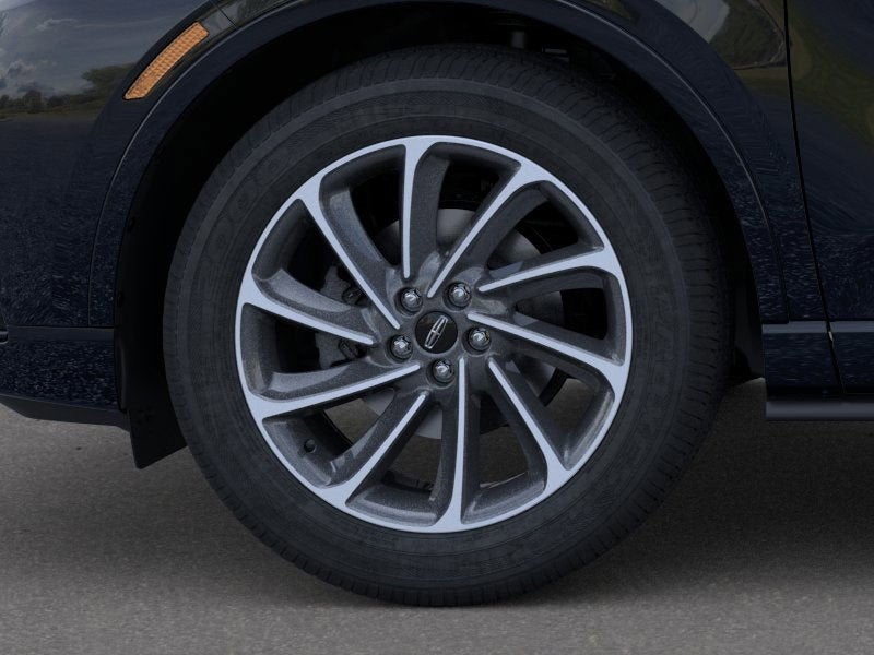 2025 Lincoln Corsair Plug-In Hybrid Grand Touring