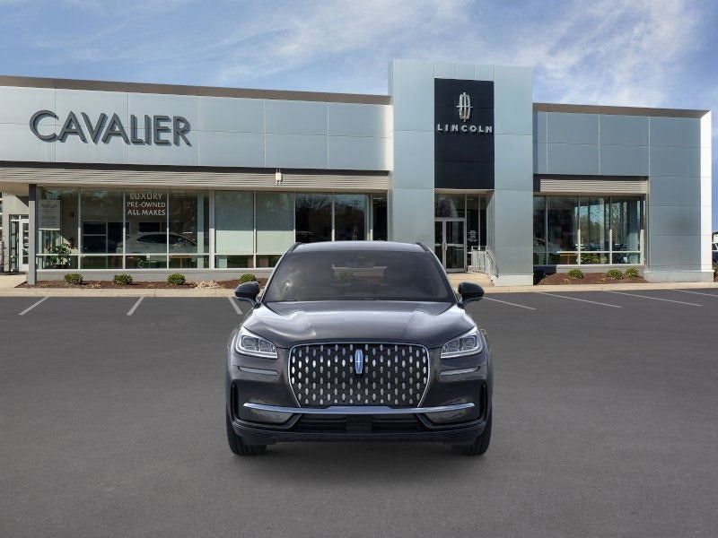 2025 Lincoln Corsair Plug-In Hybrid Grand Touring