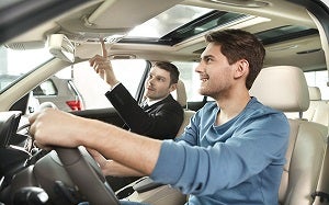 Schedule a test drive at Cavalier Automotive Group in Chesapeake, VA.